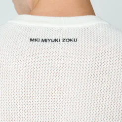 Knitwear|1017 ALYX 9SM MKI MIYUKI ZOKU Cotton-Knit Vest - L