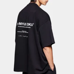 T-Shirts|T-Shirts|Dr. Martens MKI MIYUKI ZOKU Design Studio Cotton-Jersey T-Shirt - S
