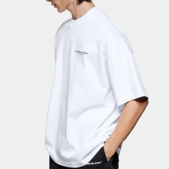 T-Shirts|T-Shirts|REPRESENT MKI MIYUKI ZOKU Design Studio Cotton-Jersey T-Shirt - L