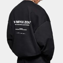 T-Shirts|T-Shirts|Dr. Martens MKI MIYUKI ZOKU Design Studio Jersey Jumper - S