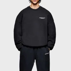 T-Shirts|T-Shirts|Dr. Martens MKI MIYUKI ZOKU Design Studio Jersey Jumper - S