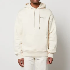 Loungewear|Sweatshirts|Dr. Martens MKI MIYUKI ZOKU Design Studio Cotton-Blend Hoodie - XXL