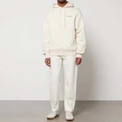 Loungewear|Sweatshirts|Dr. Martens MKI MIYUKI ZOKU Design Studio Cotton-Blend Hoodie - XXL