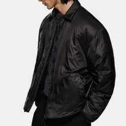 Jackets|Coats|MKI MIYUKI ZOKU Insulated Loft Rider Jacket - S