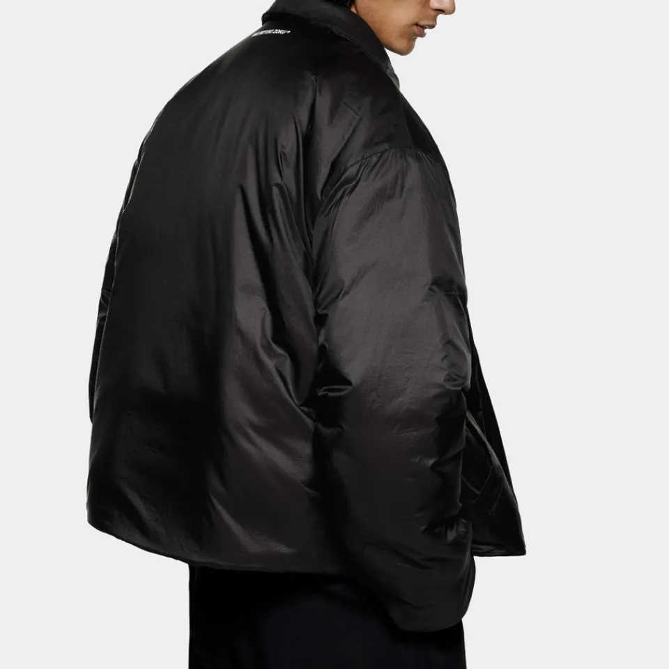 Jackets|Coats|MKI MIYUKI ZOKU Insulated Loft Rider Jacket - S