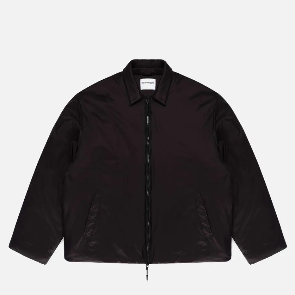 Jackets|Coats|MKI MIYUKI ZOKU Insulated Loft Rider Jacket - S