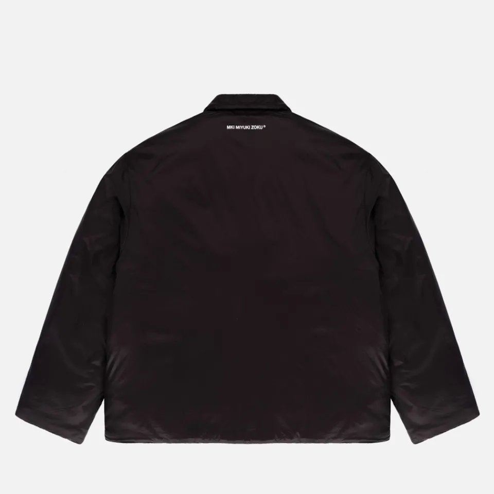 Jackets|Coats|MKI MIYUKI ZOKU Insulated Loft Rider Jacket - S