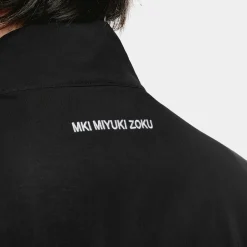 Jackets|Loungewear|Dr. Martens MKI MIYUKI ZOKU Rayon-Blend Track Jacket - S