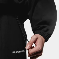 Jackets|Loungewear|Dr. Martens MKI MIYUKI ZOKU Rayon-Blend Track Jacket - S