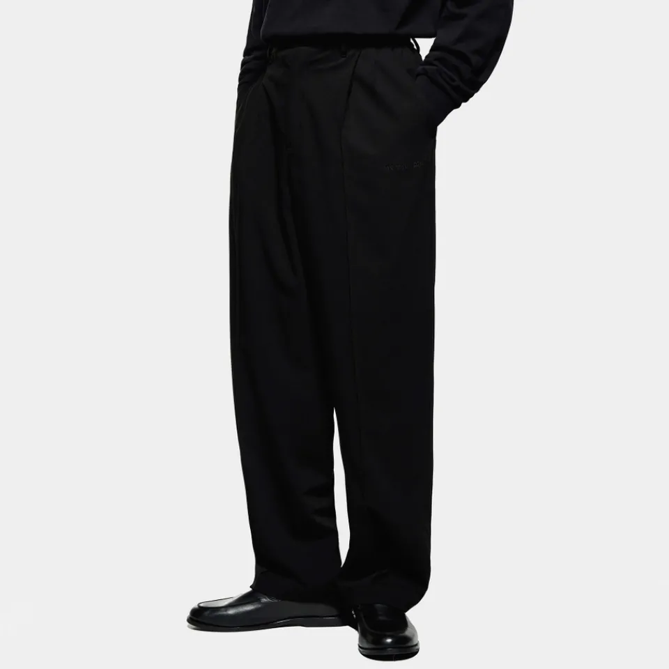 Trousers|1017 ALYX 9SM MKI MIYUKI ZOKU Stretch-Twill Suit Pants - S