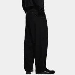 Trousers|1017 ALYX 9SM MKI MIYUKI ZOKU Stretch-Twill Suit Pants - S