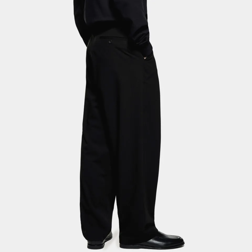Trousers|1017 ALYX 9SM MKI MIYUKI ZOKU Stretch-Twill Suit Pants - S