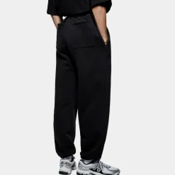 Trousers|Loungewear|Dr. Martens MKI MIYUKI ZOKU Uniform Loopback Cotton-Blend Jersey Joggers - S