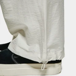 Trousers|Dr. Martens MKI MIYUKI ZOKU Washed Cotton-Blend Parachute Pants - S