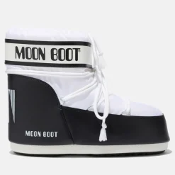 Boots|Vivienne Westwood Moon Boot Women's Icon Low Nylon Boots - UK 6-7.5