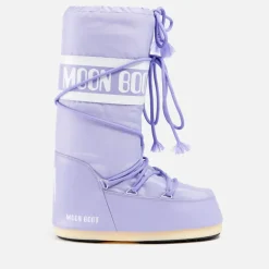 Boots|Dr. Martens Moon Boot Women's Icon Nylon Snow Boots - UK6/UK7