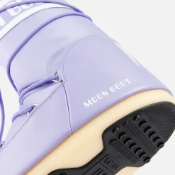 Boots|Dr. Martens Moon Boot Women's Icon Nylon Snow Boots - UK6/UK7