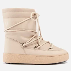 Boots|Moon Boot Women's Ltrack Tube Snow Boots - UK 3