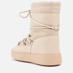 Boots|Moon Boot Women's Ltrack Tube Snow Boots - UK 3