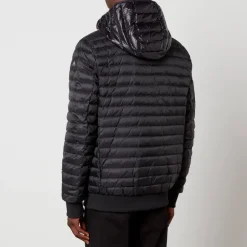 Jackets|Coats|Dr. Martens Moose Knuckles Air Down Shell Jacket - L