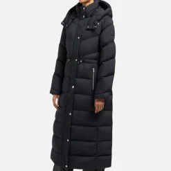 Jackets|Coats|Dr. Martens Moose Knuckles Belle Cote Shell Puffer Coat - L