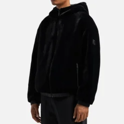 Sweatshirts|Dr. Martens Moose Knuckles Borden Shell Mono Bunny Hoodie - XL