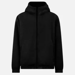 Sweatshirts|Dr. Martens Moose Knuckles Borden Shell Mono Bunny Hoodie - XL