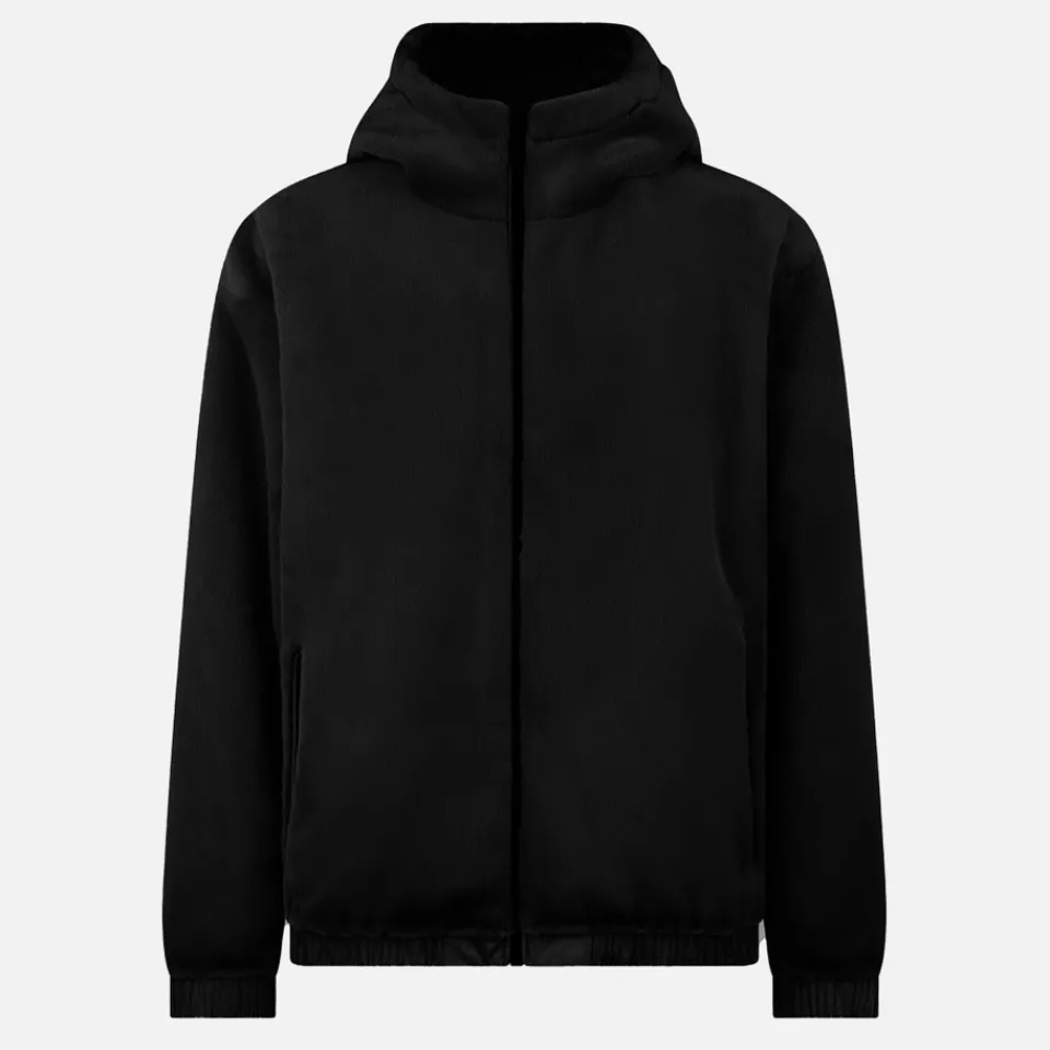 Sweatshirts|Dr. Martens Moose Knuckles Borden Shell Mono Bunny Hoodie - XL