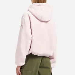 Jackets|Coats|Dr. Martens Moose Knuckles Eaton Bunny Faux Fur and Shell Jacket - S