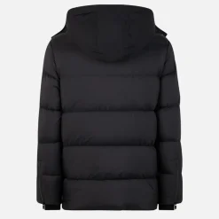 Jackets|Coats|Dr. Martens Moose Knuckles Everest Quilted Nylon 3Q Jacket - XXL