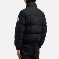 Jackets|Coats|Dr. Martens Moose Knuckles Hight Point Gold Label Bomber Jacket - L