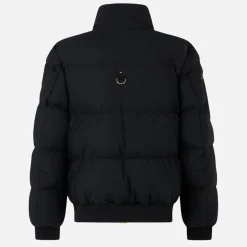 Jackets|Coats|Dr. Martens Moose Knuckles Hight Point Gold Label Bomber Jacket - L