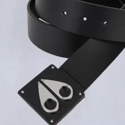 Belts|Dr. Martens Moose Knuckles Icon Leather Belt - W36