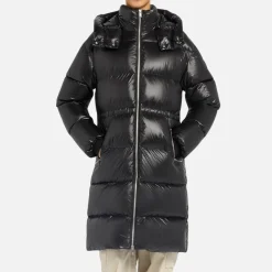 Jackets|Coats|Alexander Wang Moose Knuckles Juniper Nylon Parka - XL