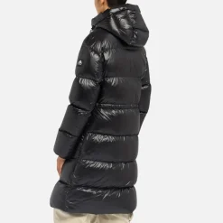 Jackets|Coats|Alexander Wang Moose Knuckles Juniper Nylon Parka - XL