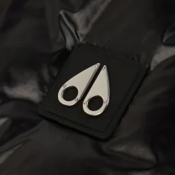Jackets|Coats|Alexander Wang Moose Knuckles Juniper Nylon Parka - XL