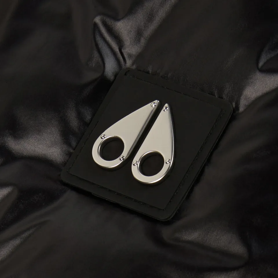 Jackets|Coats|Alexander Wang Moose Knuckles Juniper Nylon Parka - XL