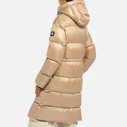 Jackets|Coats|Dr. Martens Moose Knuckles Juniper Nylon Parka - S