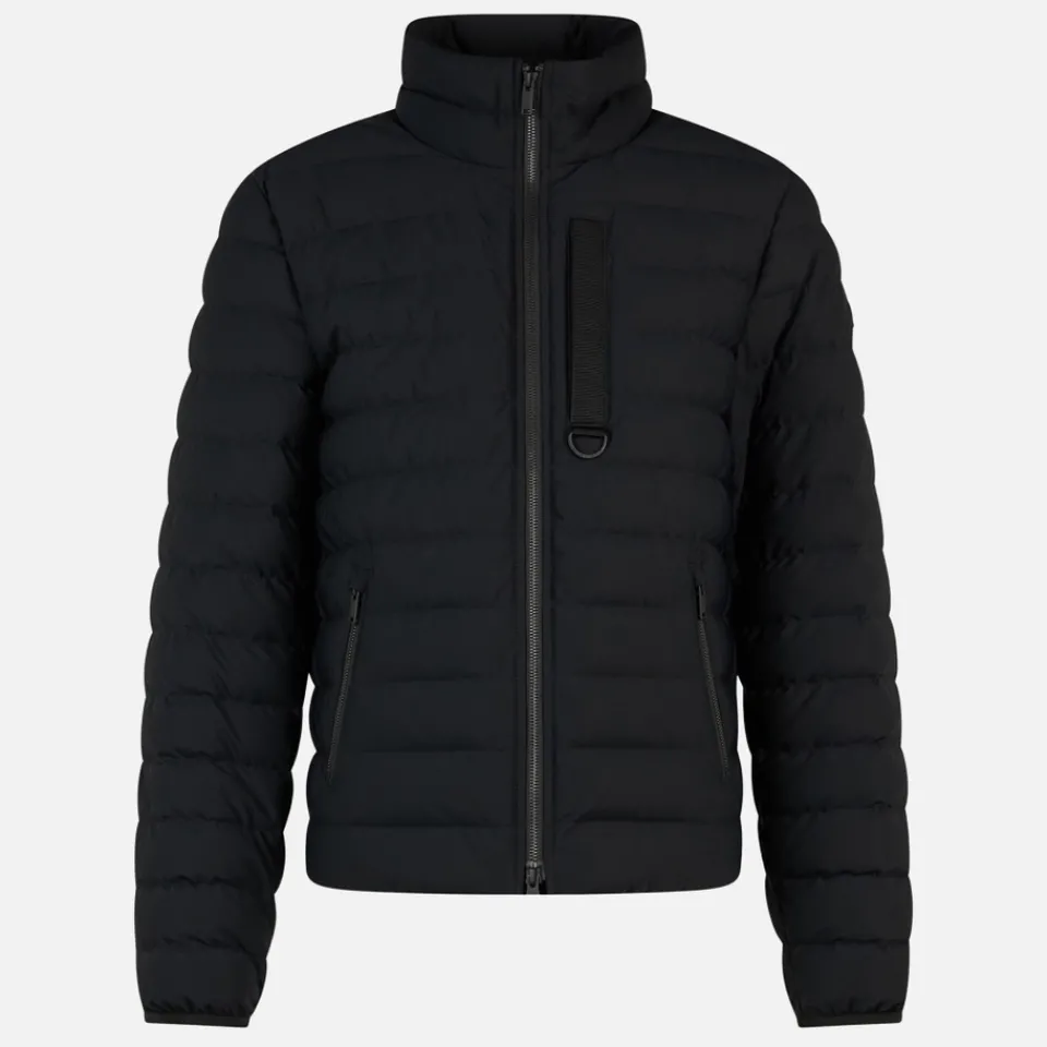 Jackets|Coats|Missoni Moose Knuckles Laki Quilted Nylon Jacket - L