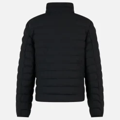 Jackets|Coats|Missoni Moose Knuckles Laki Quilted Nylon Jacket - L