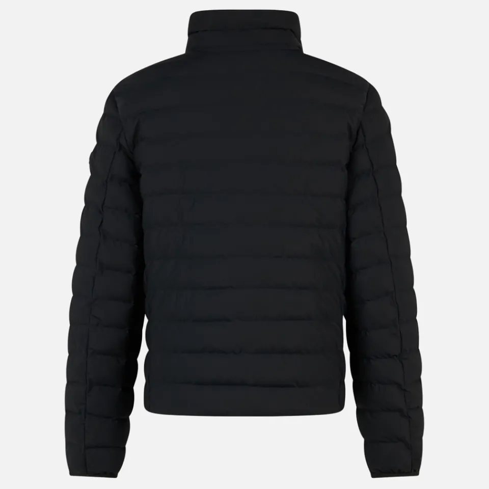 Jackets|Coats|Missoni Moose Knuckles Laki Quilted Nylon Jacket - L