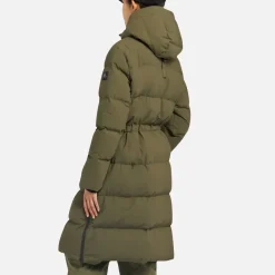Jackets|Coats|Dr. Martens Moose Knuckles Lenin Nylon-Blend Parka - XS