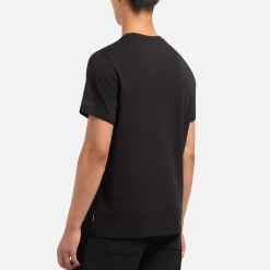 T-Shirts|T-Shirts|Dr. Martens Moose Knuckles Satellite Cotton-Jersey T-Shirt - XL