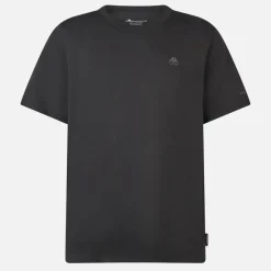 T-Shirts|T-Shirts|Dr. Martens Moose Knuckles Satellite Cotton-Jersey T-Shirt - XL