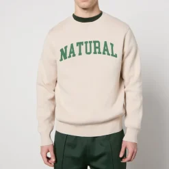 Sweatshirts|Museum of Peace & Quiet Natural Cotton Jumper - XS