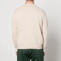 Sweatshirts|Museum of Peace & Quiet Natural Cotton Jumper - XS