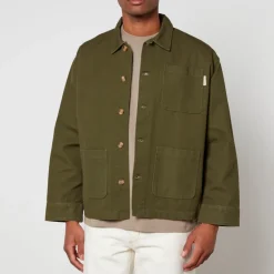 Jackets|Museum of Peace & Quiet Museum of Peace and Quiet Chore Denim jacket - M