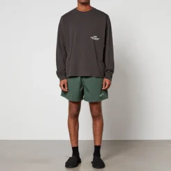 T-Shirts|T-Shirts|Dr. Martens Museum of Peace and Quiet Cotton-Jersey T-Shirt - S