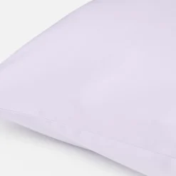 Bedroom|Home Textiles|ïn home 200 Thread Count 100% Organic Cotton Pillowcase Pair - Natural