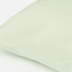 Bedroom|Home Textiles|ïn home 200 Thread Count 100% Organic Cotton Pillowcase Pair - Natural